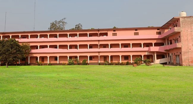 Maa Maturani Devi Pharmacy College