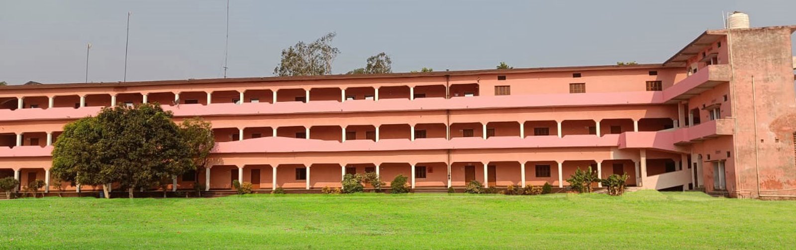 Maa Maturani Devi Pharmacy College